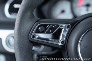 Porsche Cayman 718 GTS 4.0 MANUALE 2020
