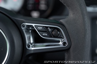 Porsche Cayman 718 GTS 4.0 MANUALE 2020