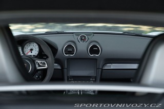 Porsche Cayman 718 GTS 4.0 MANUALE 2020