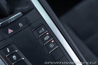 Porsche Cayman 718 GTS 4.0 MANUALE 2020