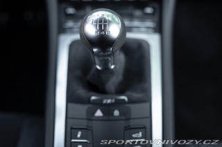 Porsche Cayman 718 GTS 4.0 MANUALE 2020