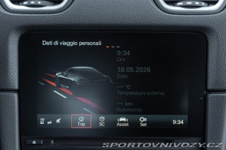 Porsche Cayman 718 GTS 4.0 MANUALE 2020