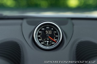 Porsche Cayman 718 GTS 4.0 MANUALE 2020