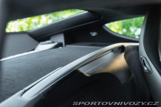 Porsche Cayman 718 GTS 4.0 MANUALE 2020