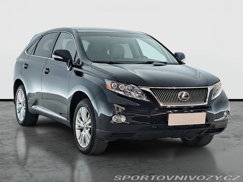 Lexus Ostatní modely RX  450 h