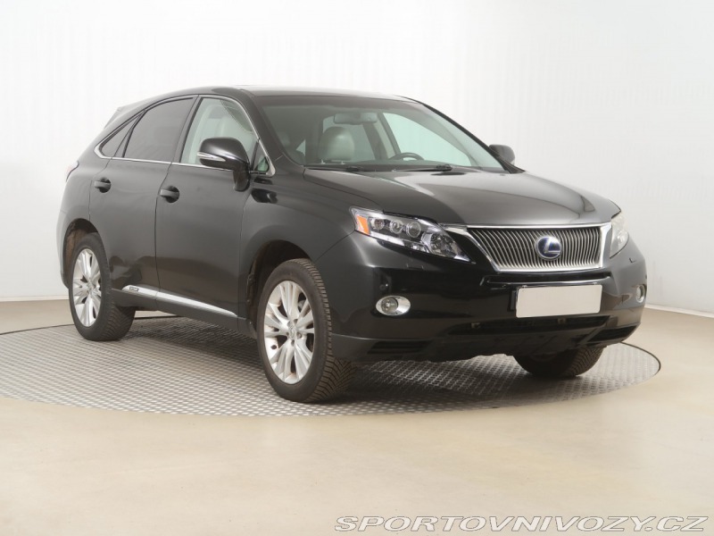 Lexus Ostatní modely RX  450 h