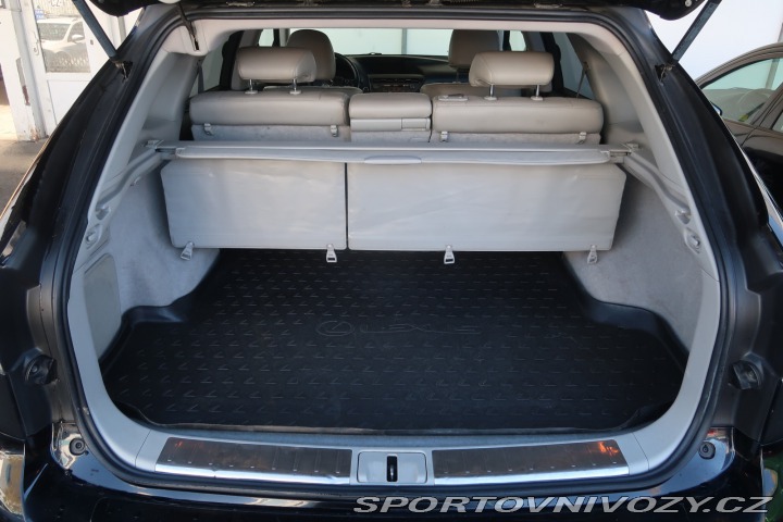 Lexus Ostatní modely RX  450 h 2009