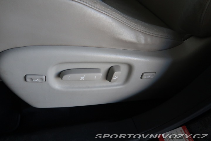 Lexus Ostatní modely RX  450 h 2009