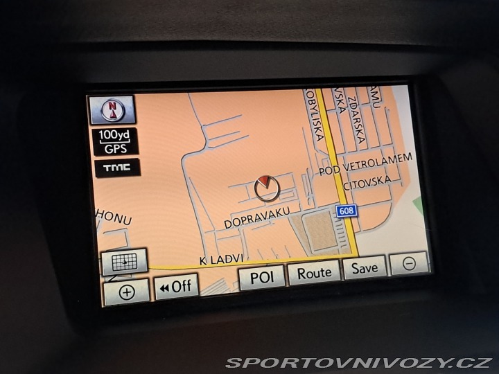 Lexus Ostatní modely RX  450 h 2009