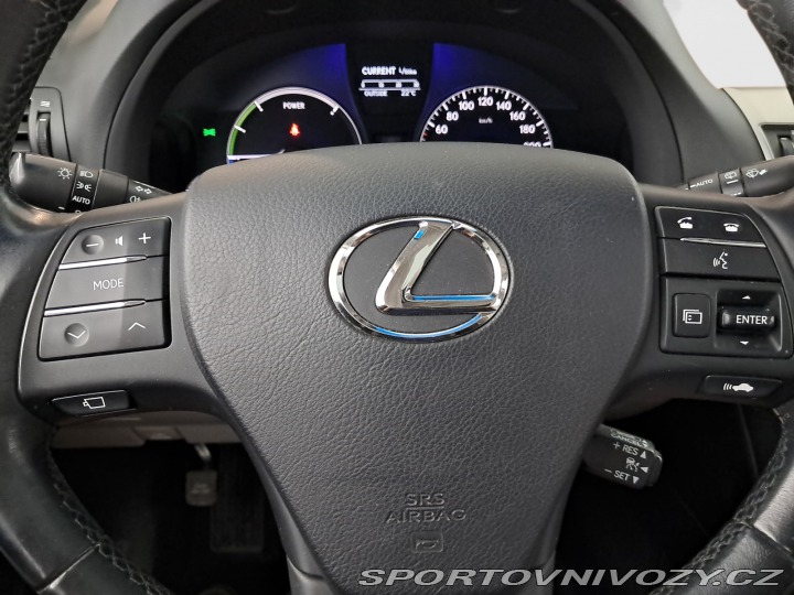 Lexus Ostatní modely RX  450 h 2009