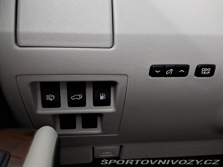 Lexus Ostatní modely RX  450 h 2009