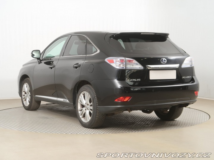 Lexus Ostatní modely RX  450 h 2009