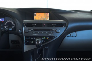 Lexus Ostatní modely RX  450 h 2009
