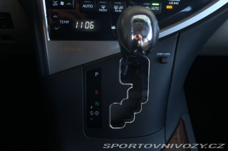 Lexus Ostatní modely RX  450 h 2009