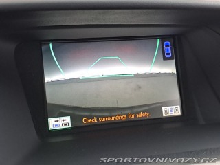 Lexus Ostatní modely RX  450 h 2009