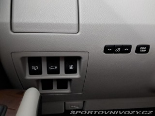 Lexus Ostatní modely RX  450 h 2009