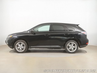 Lexus Ostatní modely RX  450 h 2009