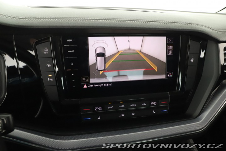 Volkswagen Ostatní modely Touareg R-Line 3.0 TDI 2018