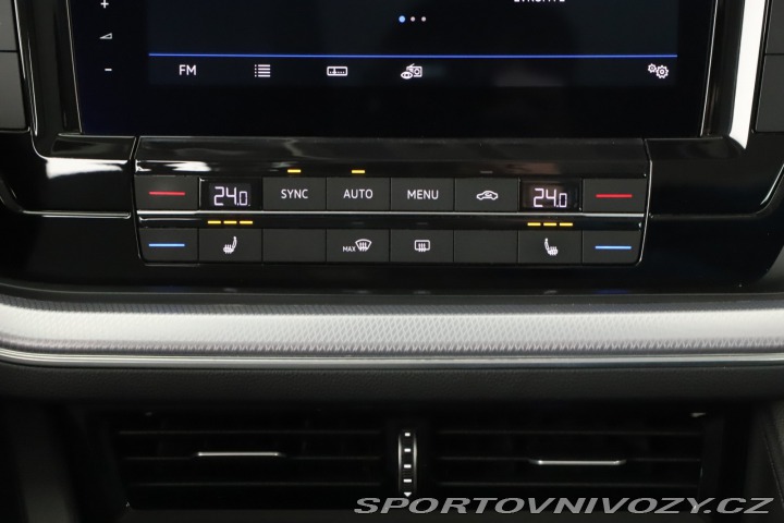 Volkswagen Ostatní modely Touareg R-Line 3.0 TDI 2018