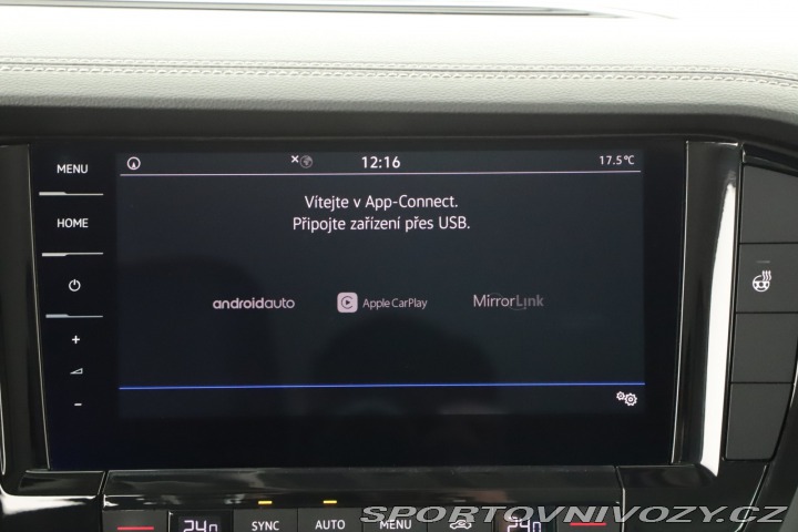 Volkswagen Ostatní modely Touareg R-Line 3.0 TDI 2018