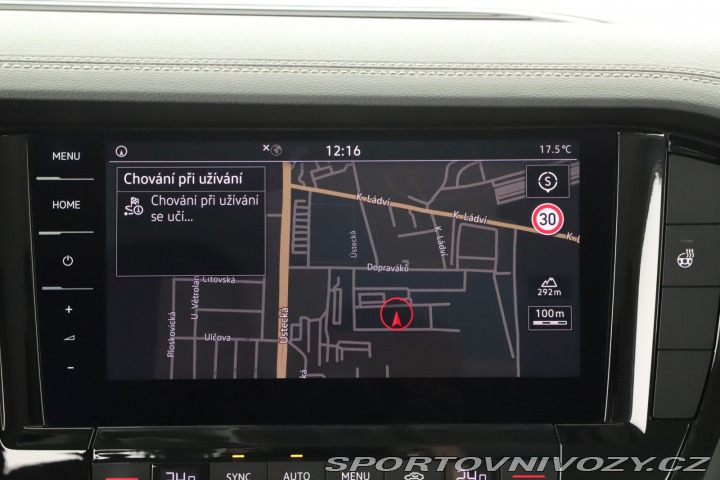 Volkswagen Ostatní modely Touareg R-Line 3.0 TDI 2018
