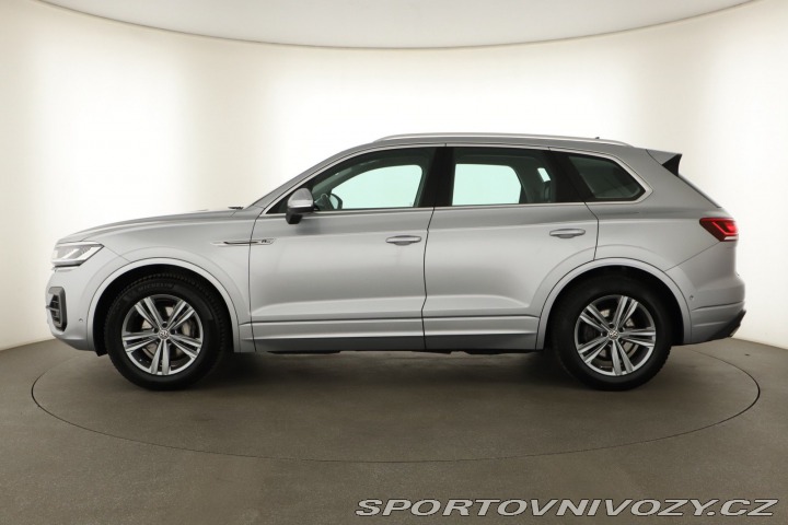 Volkswagen Ostatní modely Touareg R-Line 3.0 TDI 2018