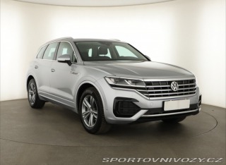 Volkswagen Ostatní modely Touareg R-Line 3.0 TDI 2018