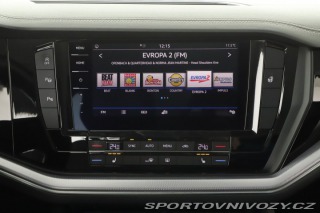 Volkswagen Ostatní modely Touareg R-Line 3.0 TDI 2018
