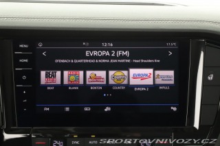 Volkswagen Ostatní modely Touareg R-Line 3.0 TDI 2018