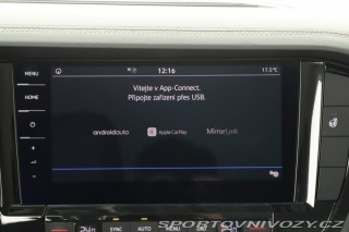 Volkswagen Ostatní modely Touareg R-Line 3.0 TDI 2018