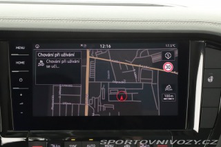 Volkswagen Ostatní modely Touareg R-Line 3.0 TDI 2018