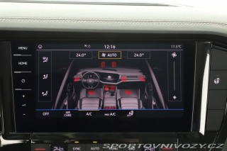 Volkswagen Ostatní modely Touareg R-Line 3.0 TDI 2018