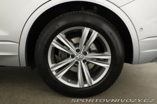 Volkswagen Ostatní modely Touareg R-Line 3.0 TDI 2018