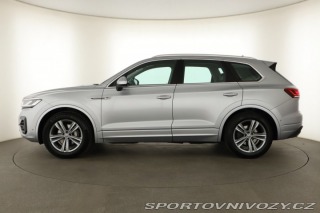 Volkswagen Ostatní modely Touareg R-Line 3.0 TDI 2018
