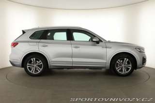 Volkswagen Ostatní modely Touareg R-Line 3.0 TDI 2018
