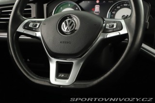 Volkswagen Ostatní modely Touareg R-Line 3.0 TDI 2018