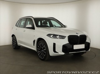 BMW X5 xDrive40i