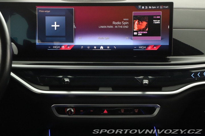 BMW X5 xDrive40i 2023