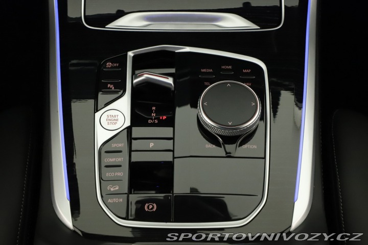 BMW X5 xDrive40i 2023