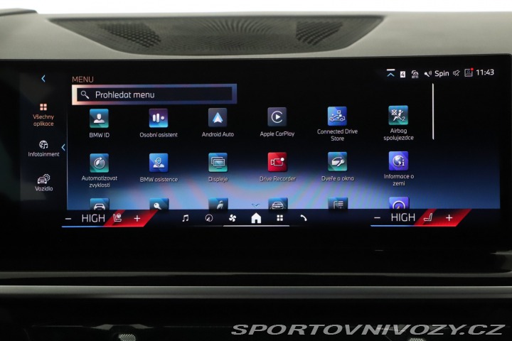BMW X5 xDrive40i 2023