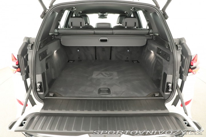 BMW X5 xDrive40i 2023