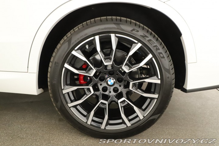 BMW X5 xDrive40i 2023
