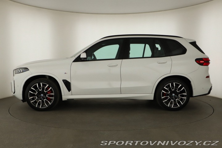BMW X5 xDrive40i 2023