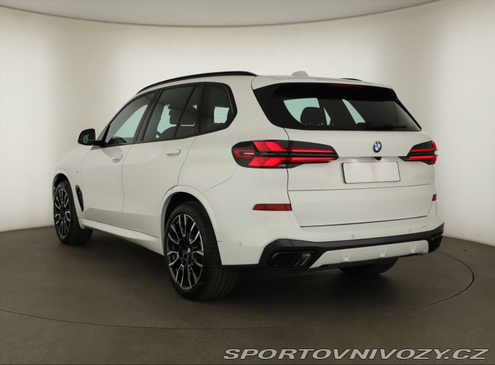 BMW X5 xDrive40i 2023