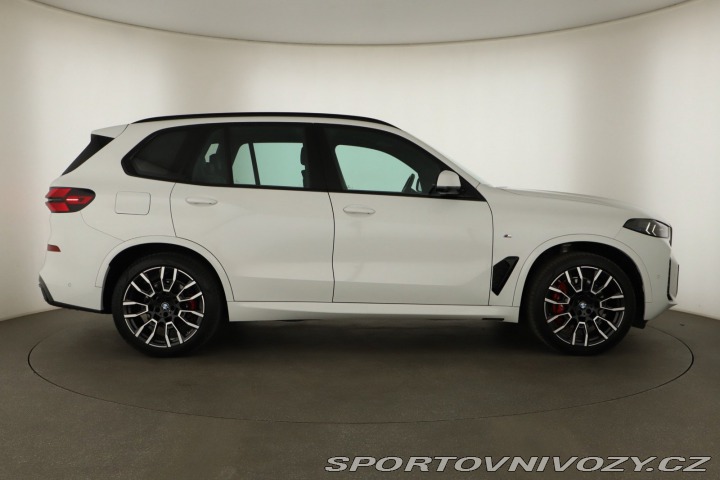 BMW X5 xDrive40i 2023