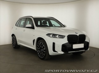 BMW X5 xDrive40i 2023
