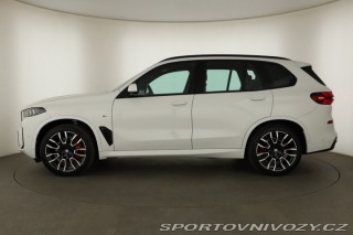 BMW X5 xDrive40i 2023