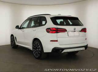 BMW X5 xDrive40i 2023
