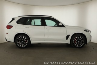 BMW X5 xDrive40i 2023