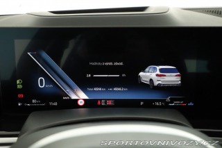 BMW X5 xDrive40i 2023